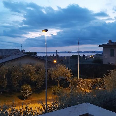 Sole Open Space Garda  Exterior photo